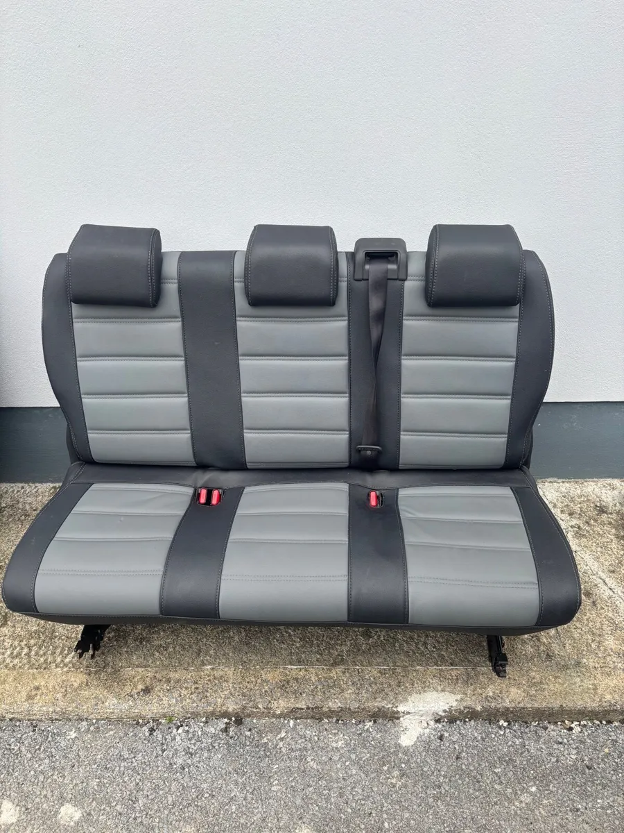 Van Seats - Image 4