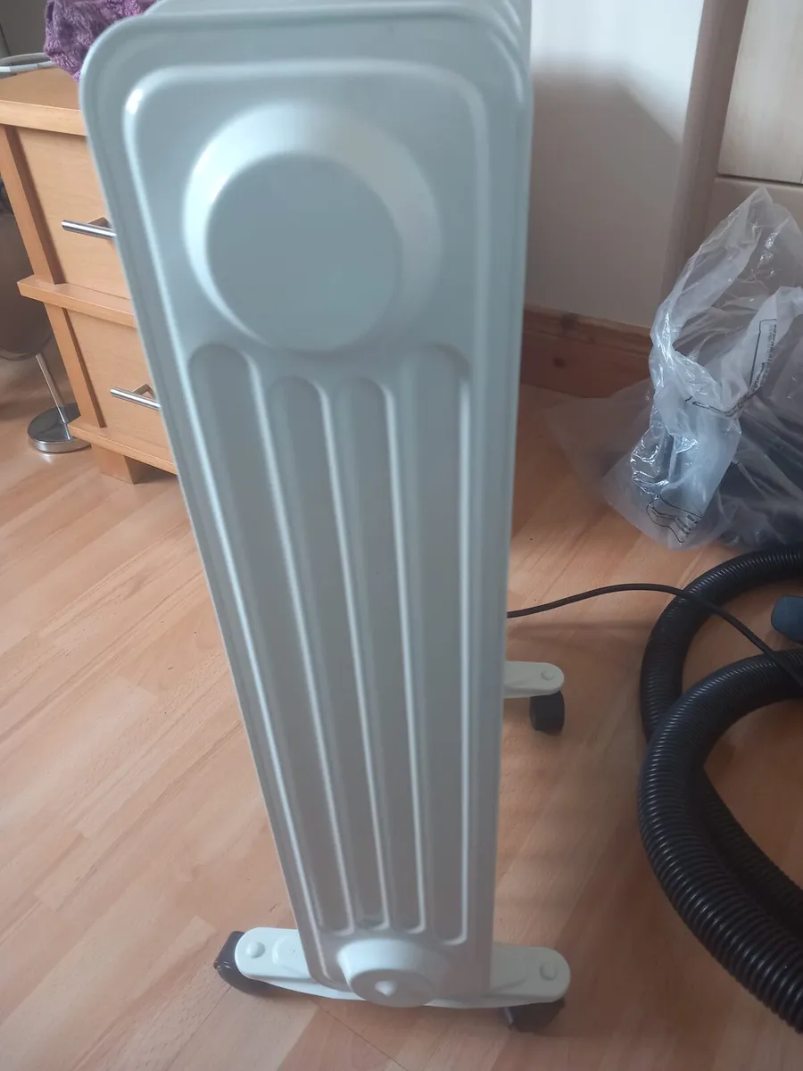 2 Creda storage heaters - Image 2