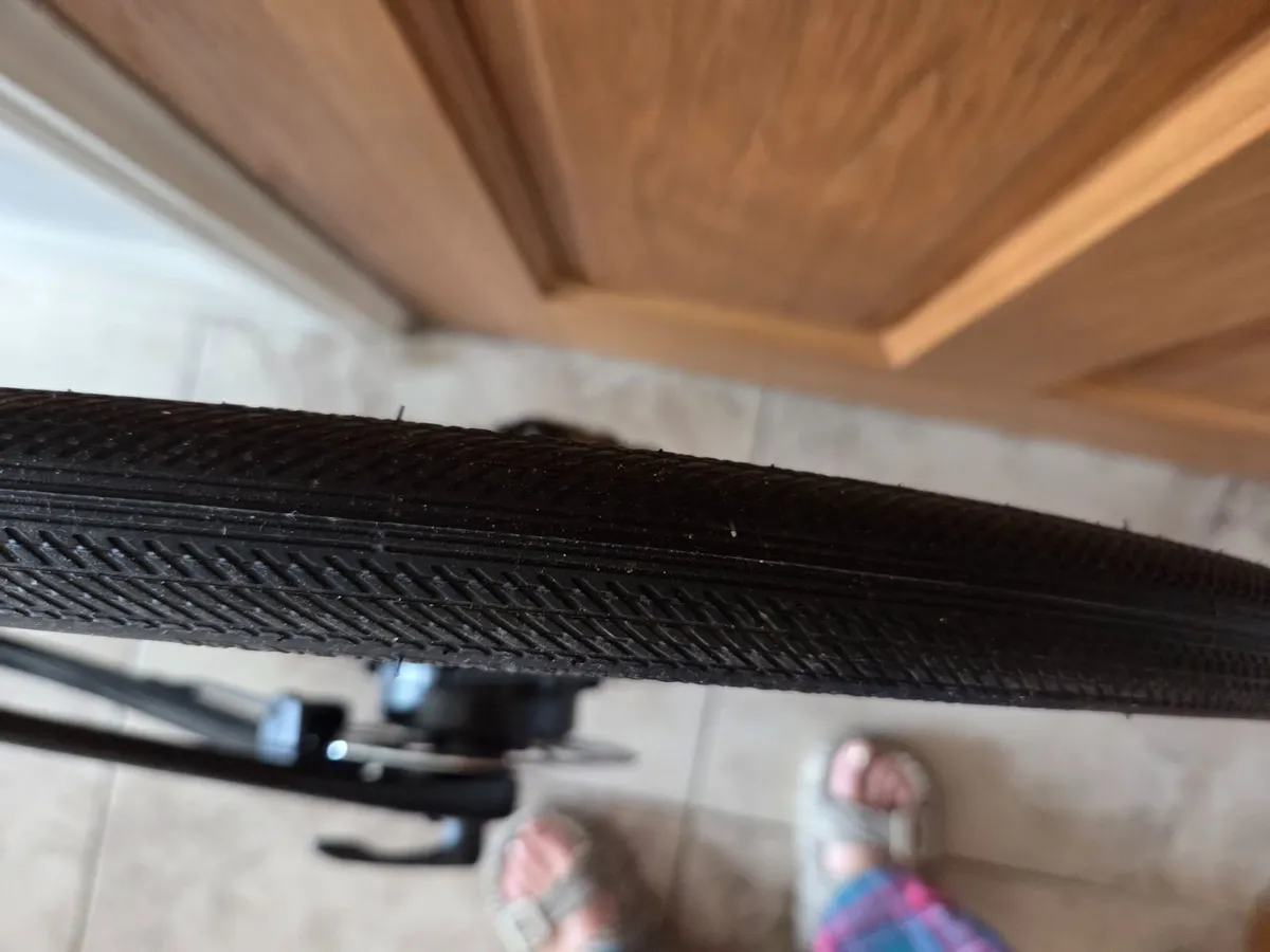 AVAIL ADVANCED E+ ELITE 2 E Road bike - Image 3