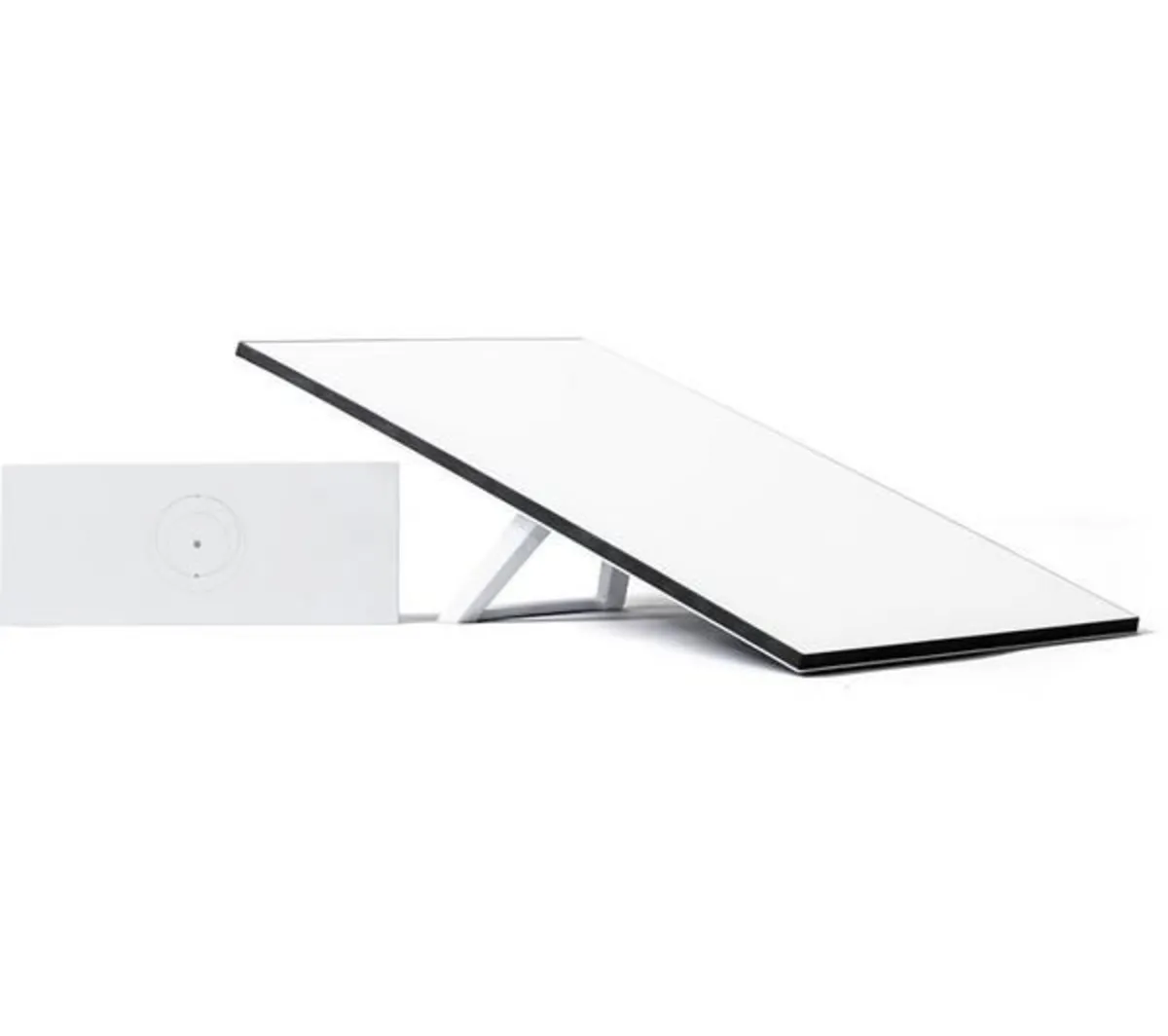 STARLINK Standard Satellite Antenna & WiFi Router - Image 1