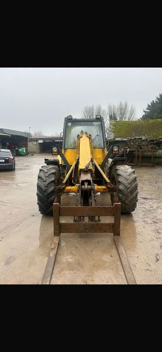 Matbro loader - Image 2