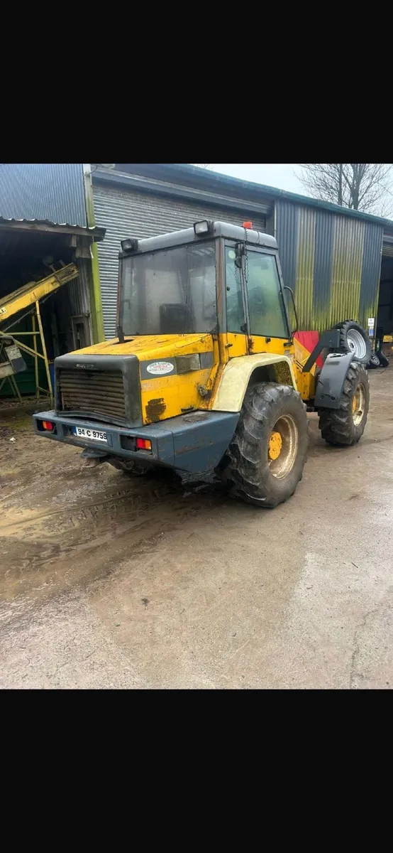 Matbro loader - Image 3