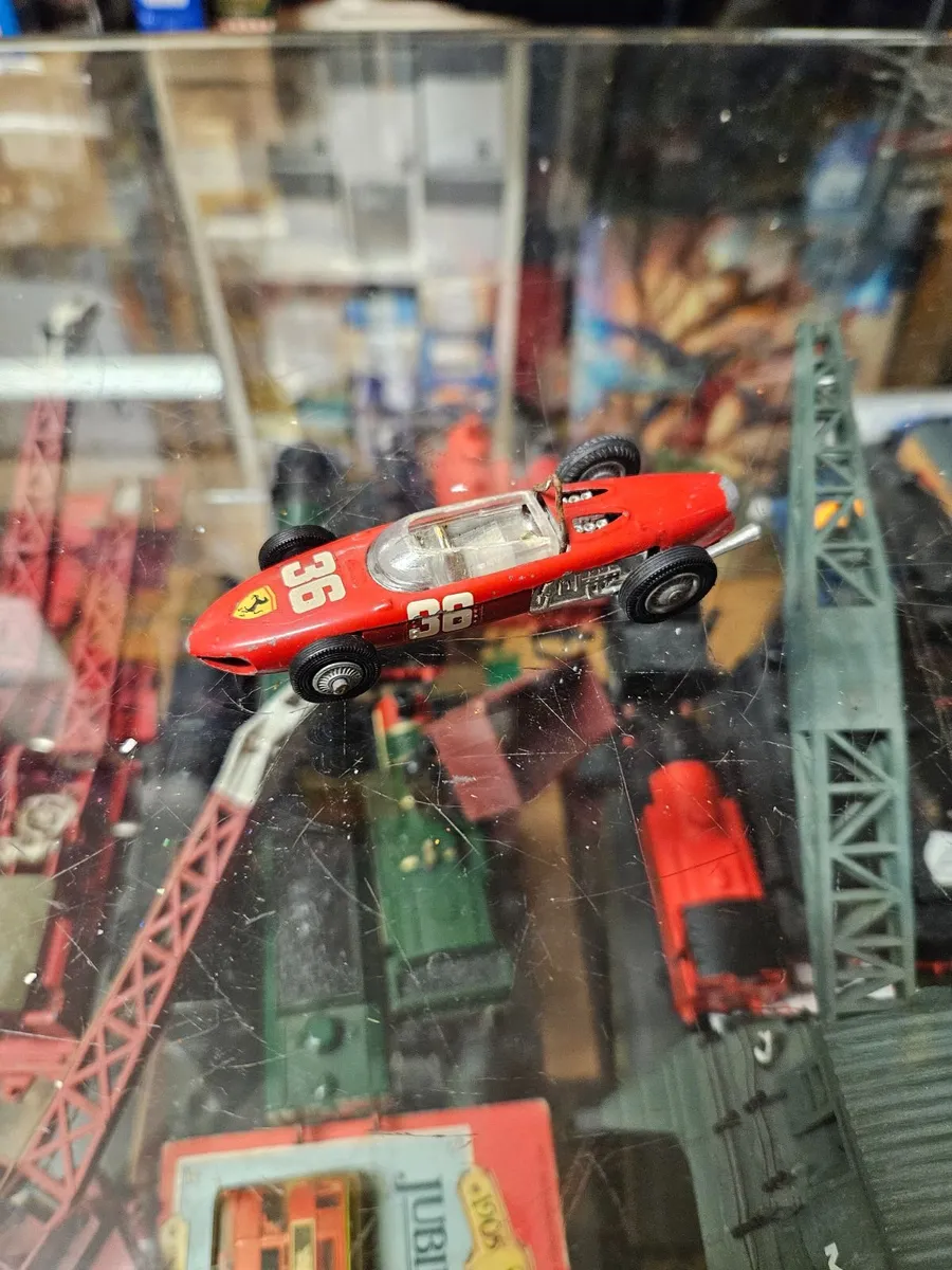 Corgi Ferrari Formula 1 - Image 1