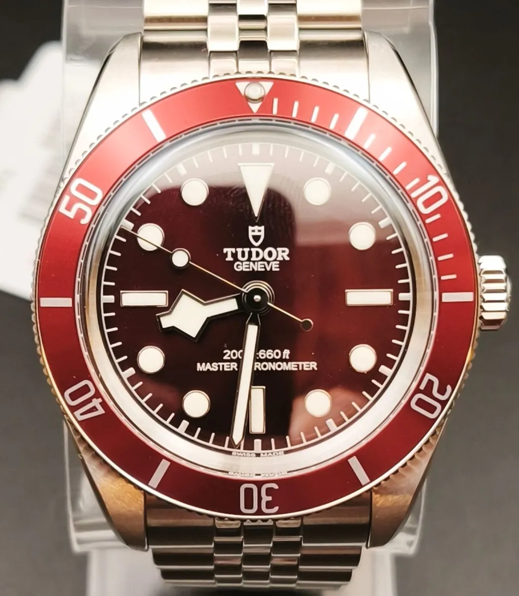 Tudor Black Bay 58 - Image 2