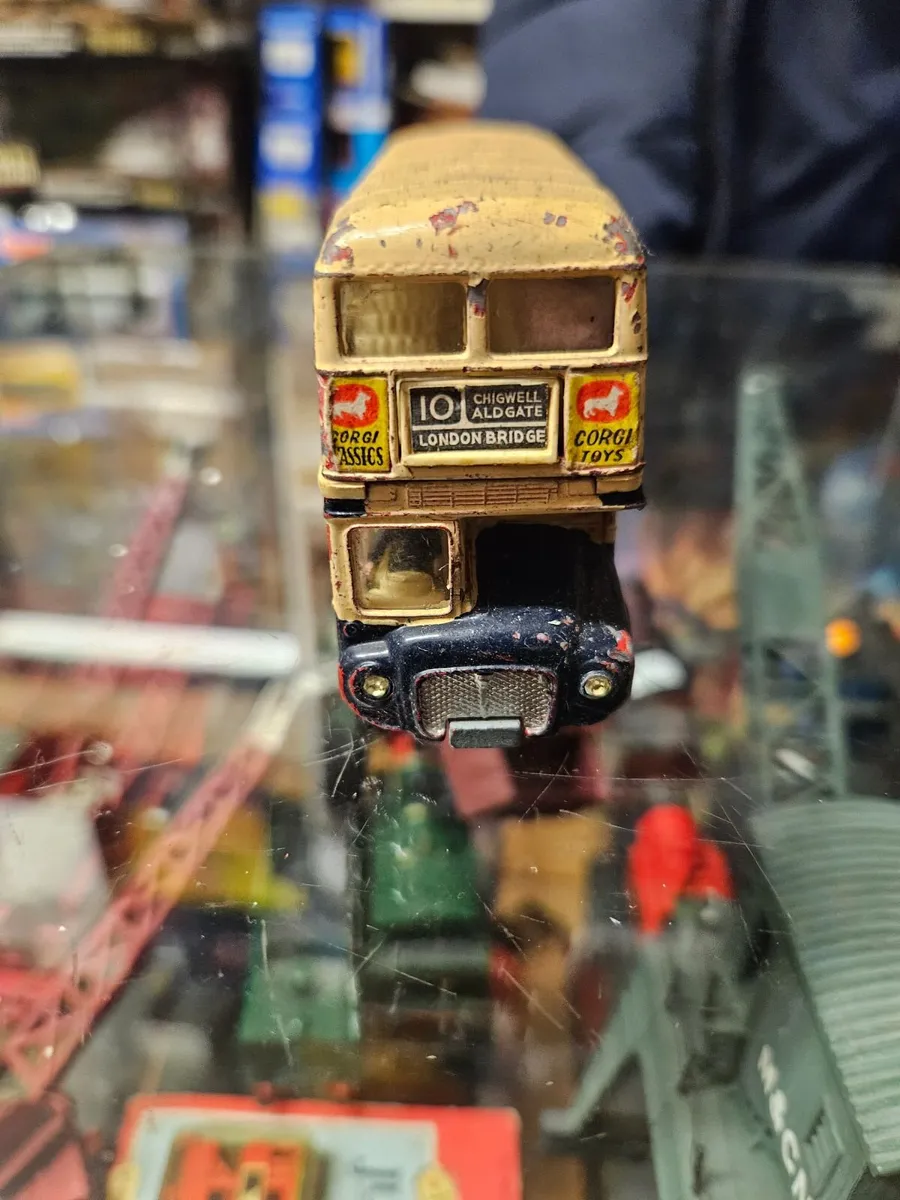 Dinky 1960's Bus - Image 1