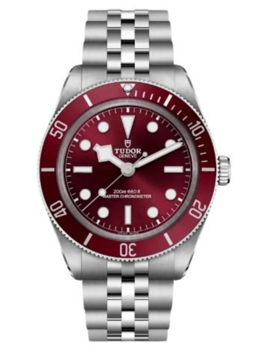 Tudor Black Bay 58 - Image 1