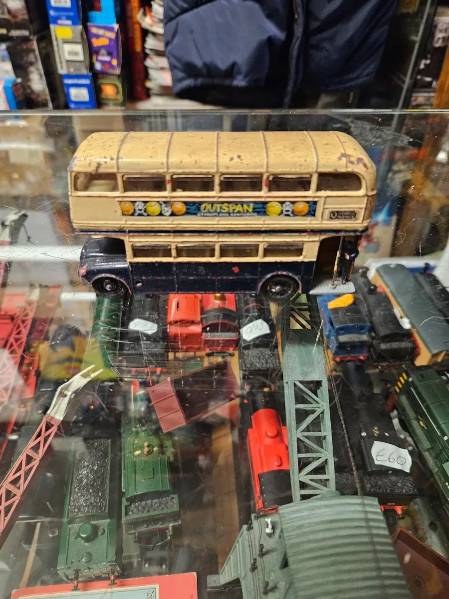 Dinky 1960's Bus - Image 2