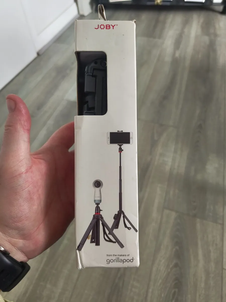 Brand New Joby telepod Selfie stick - Image 2
