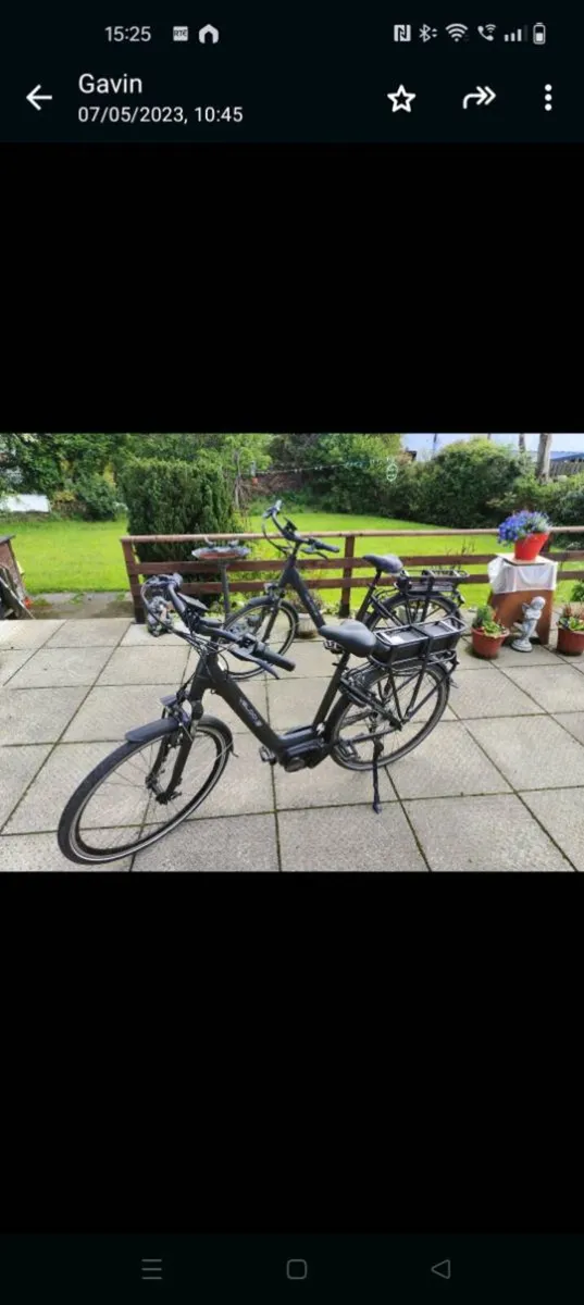 Electric bikes - Image 2