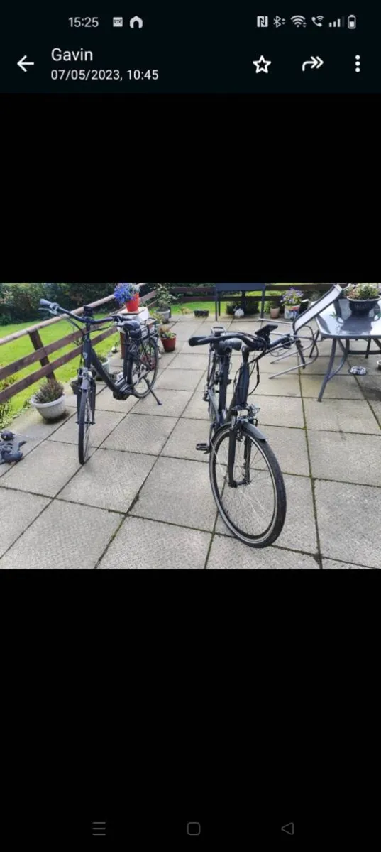 Electric bikes - Image 3