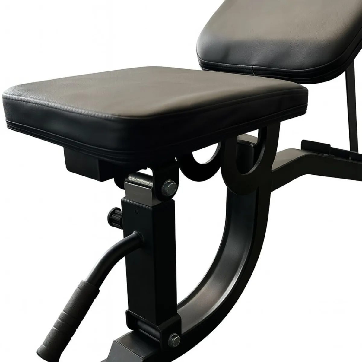 Function V4: Compact Adjustable FID Dumbbell Bench - Image 4