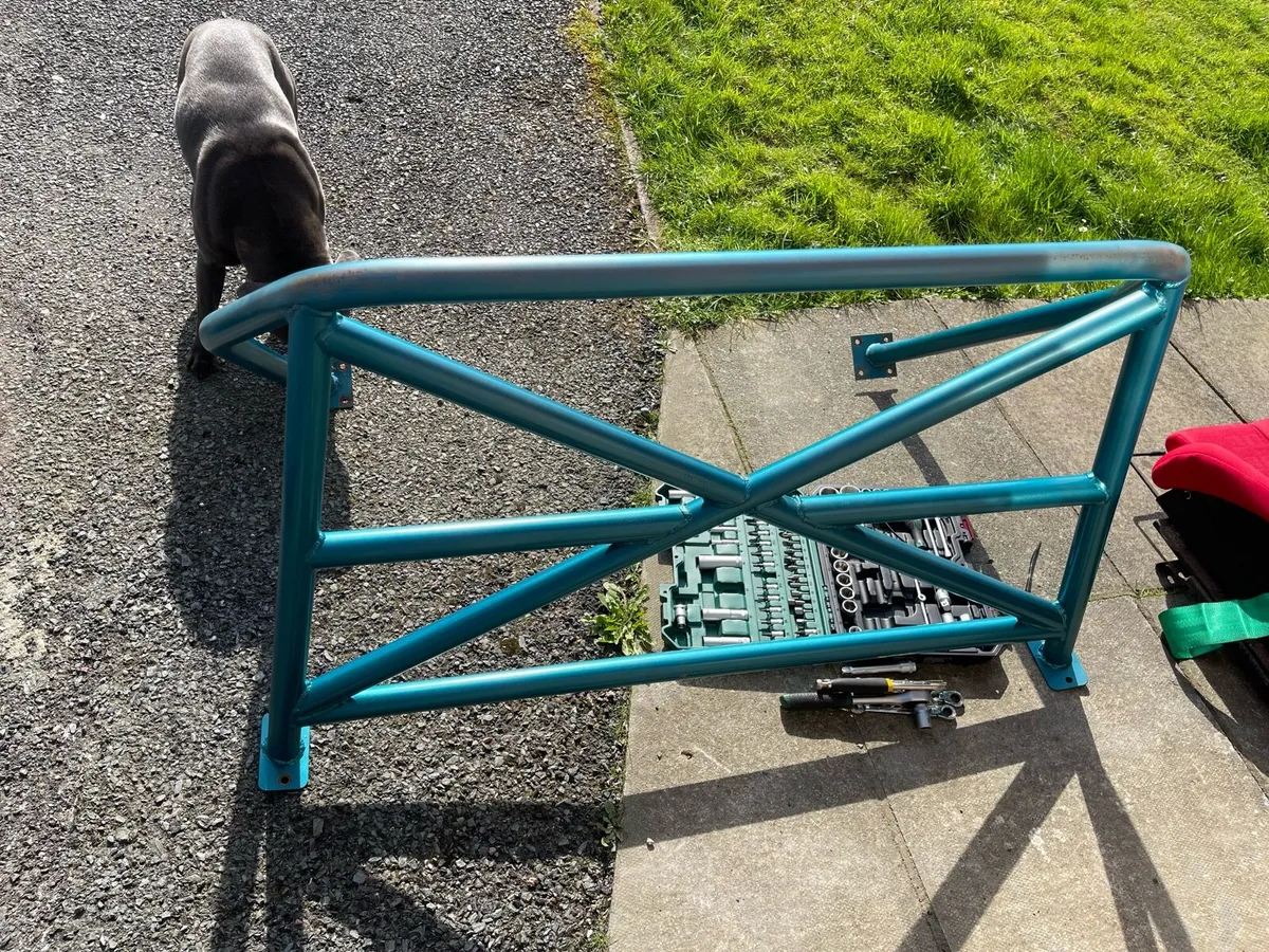 Honda civic eg parts / dc5 integra parts - Image 3