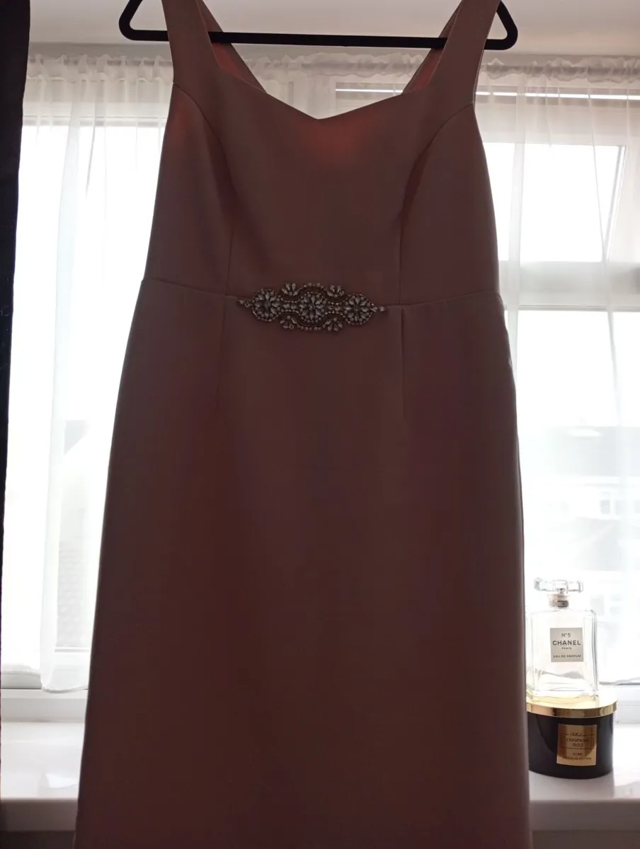 Mother of bride outfit - Image 4