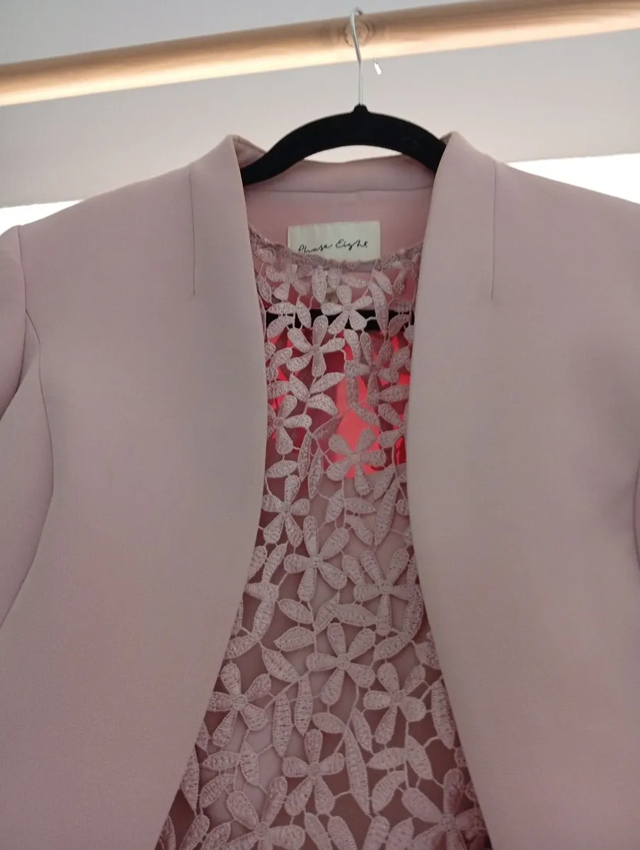 Mother of bride outfit - Image 1