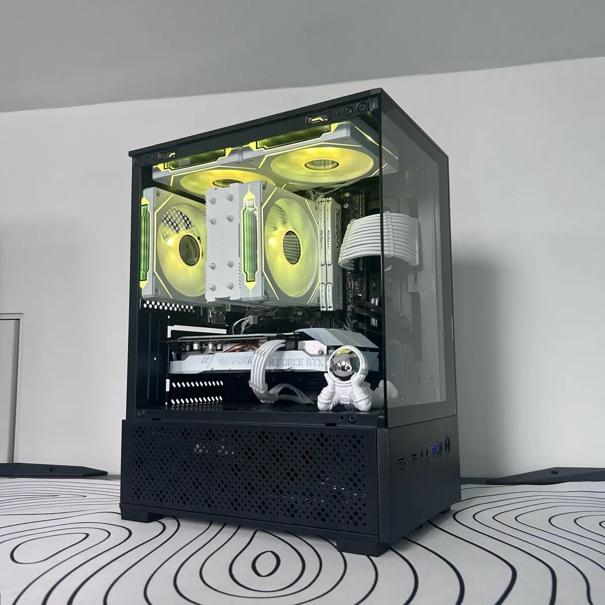 🔥 High Performance Gaming PC – RTX 2060 🔥 - Image 1