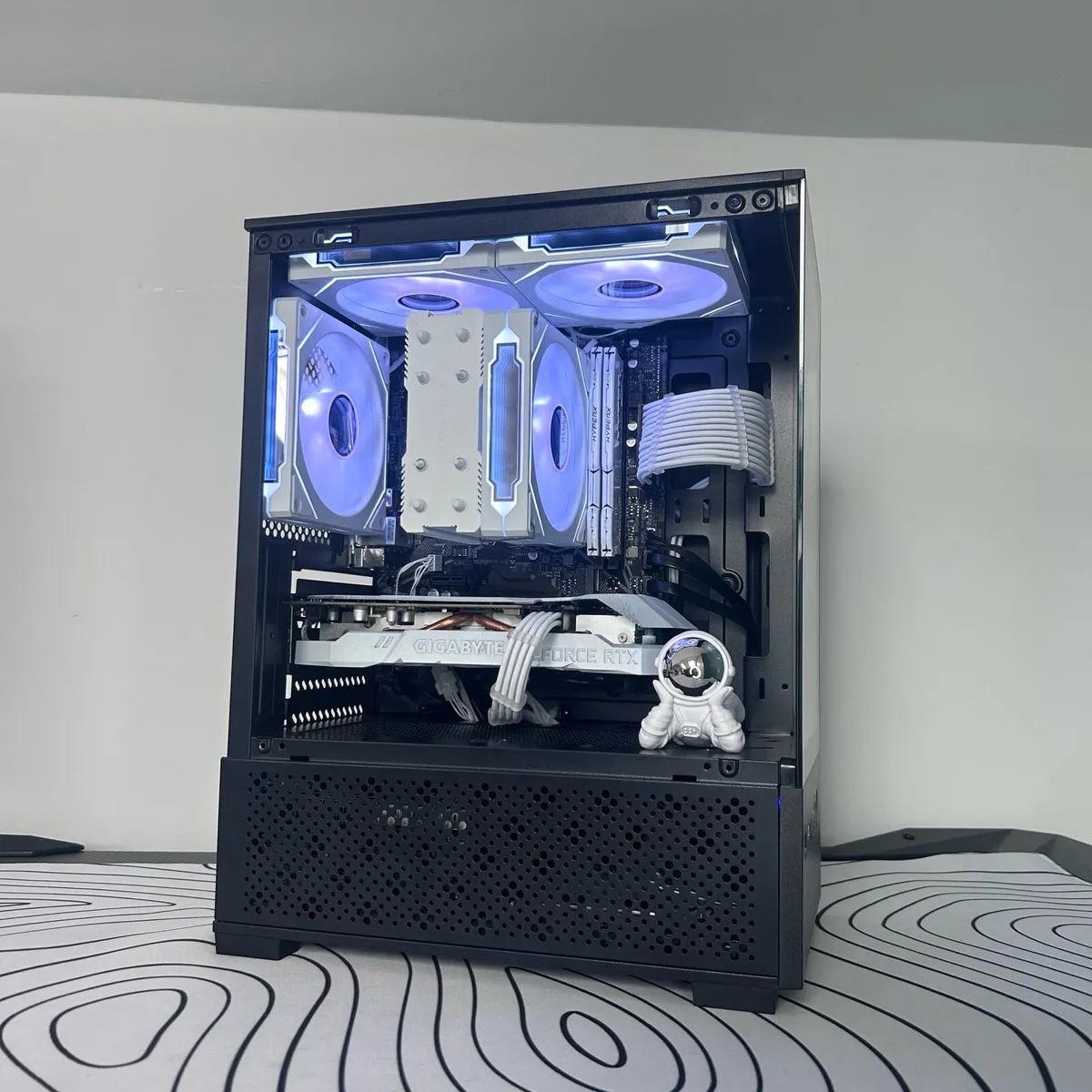 🔥 High Performance Gaming PC – RTX 2060 🔥 - Image 3