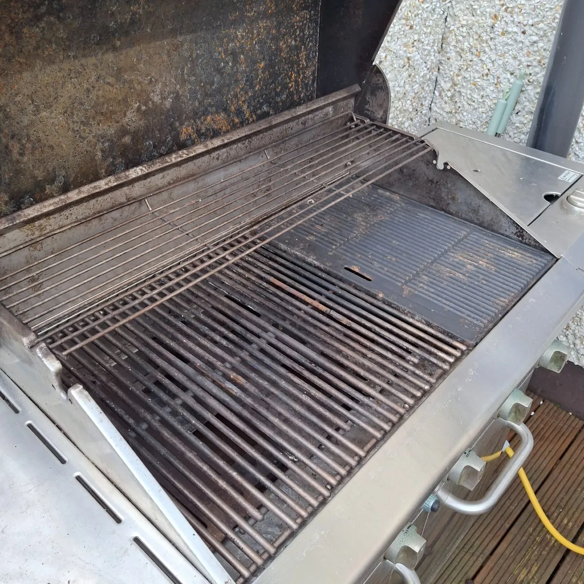 Grandhall professional BBQ - Image 4