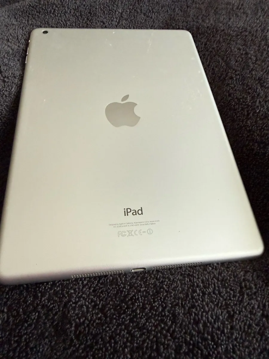 iPad Air - Image 2