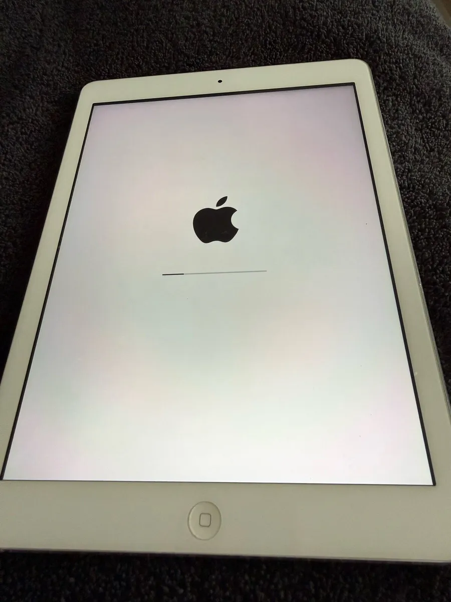 iPad Air - Image 3