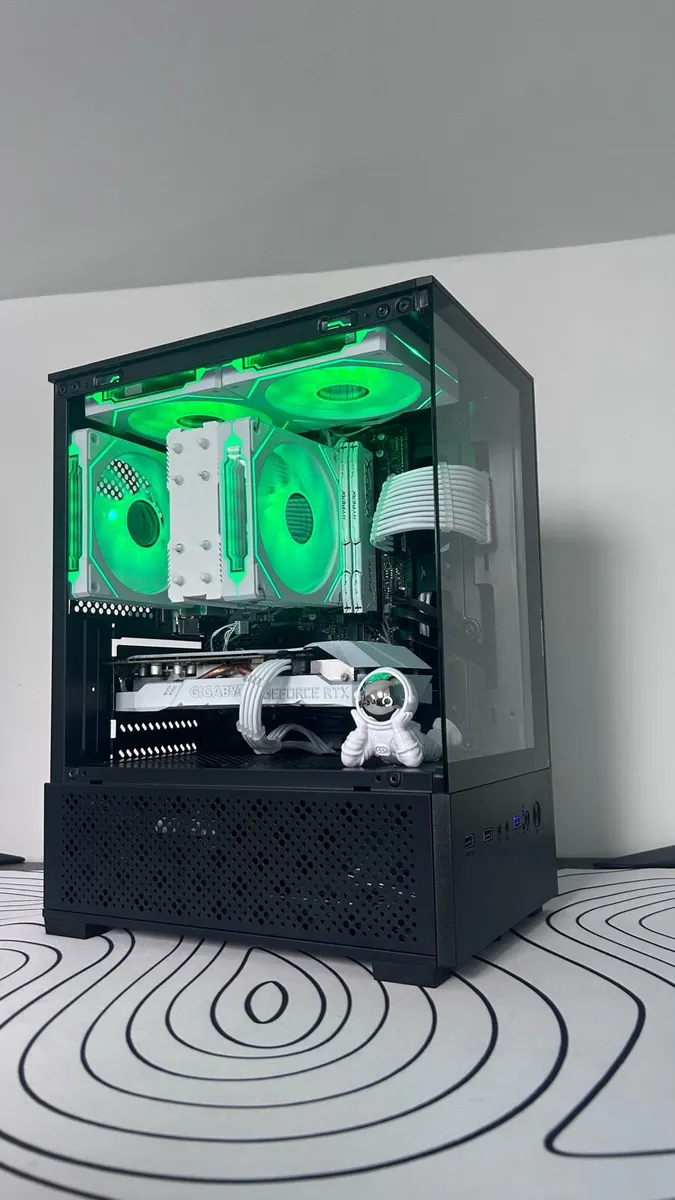 🔥 High Performance Gaming PC – RTX 2060 🔥 - Image 2
