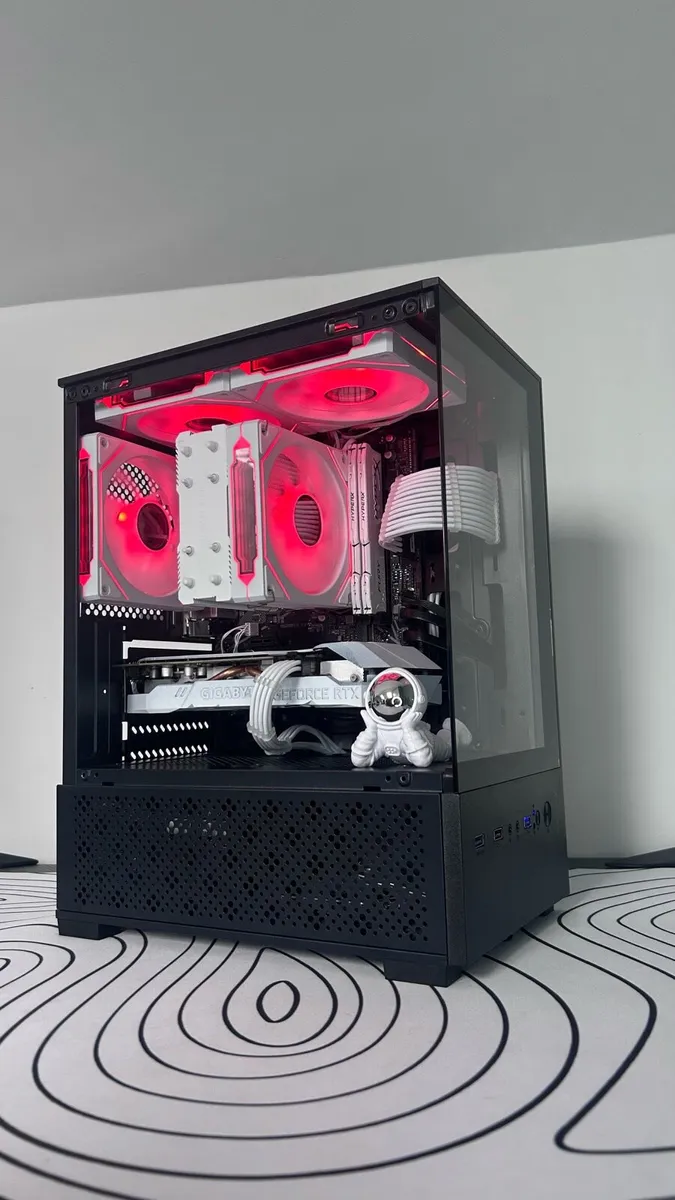 🔥 High Performance Gaming PC – RTX 2060 🔥 - Image 3