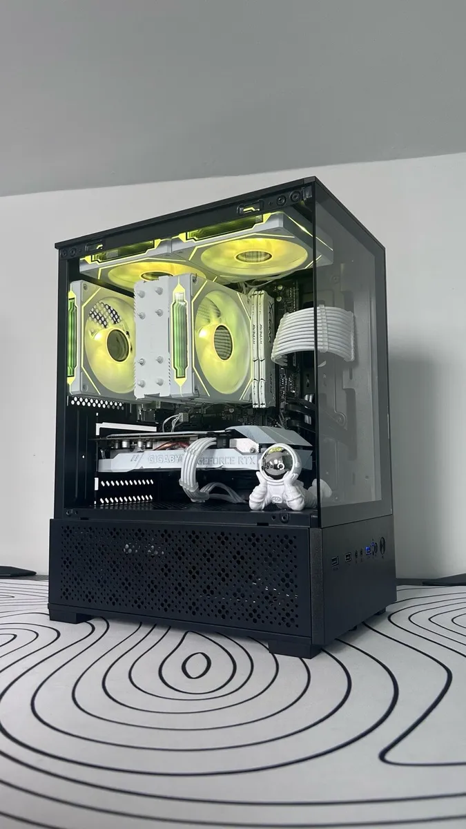 🔥 High Performance Gaming PC – RTX 2060 🔥 - Image 4