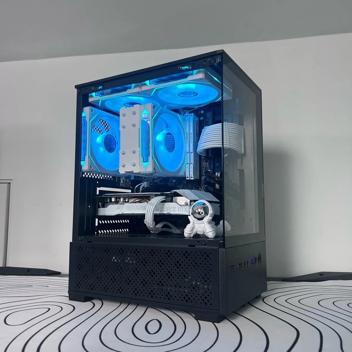 🔥 High Performance Gaming PC – RTX 2060 🔥 - Image 1