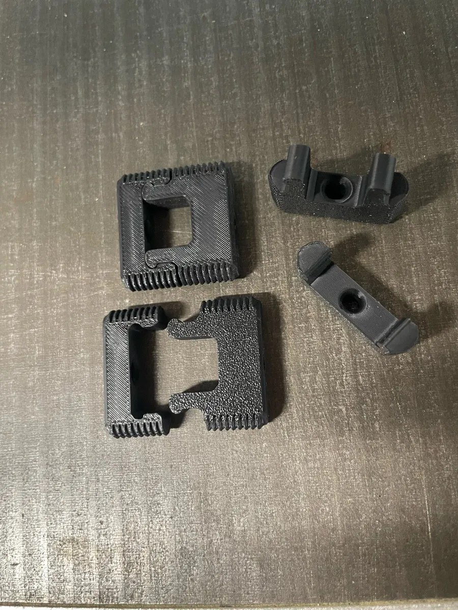 Festool Domino click connectors - Image 3