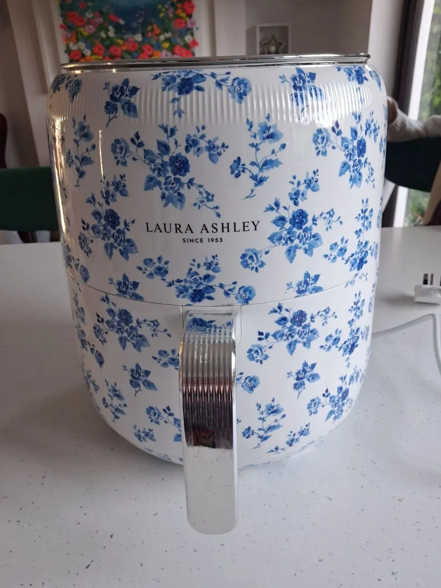Air fryer 4.5 l - Laura Ashley - Image 2