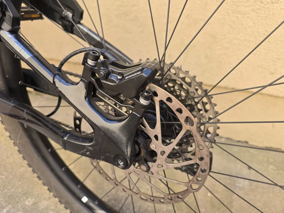 2022 Giant Trance X E+ 3 Pro 29er - Image 4