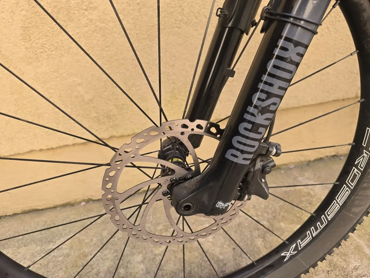 2022 Giant Trance X E+ 3 Pro 29er - Image 3