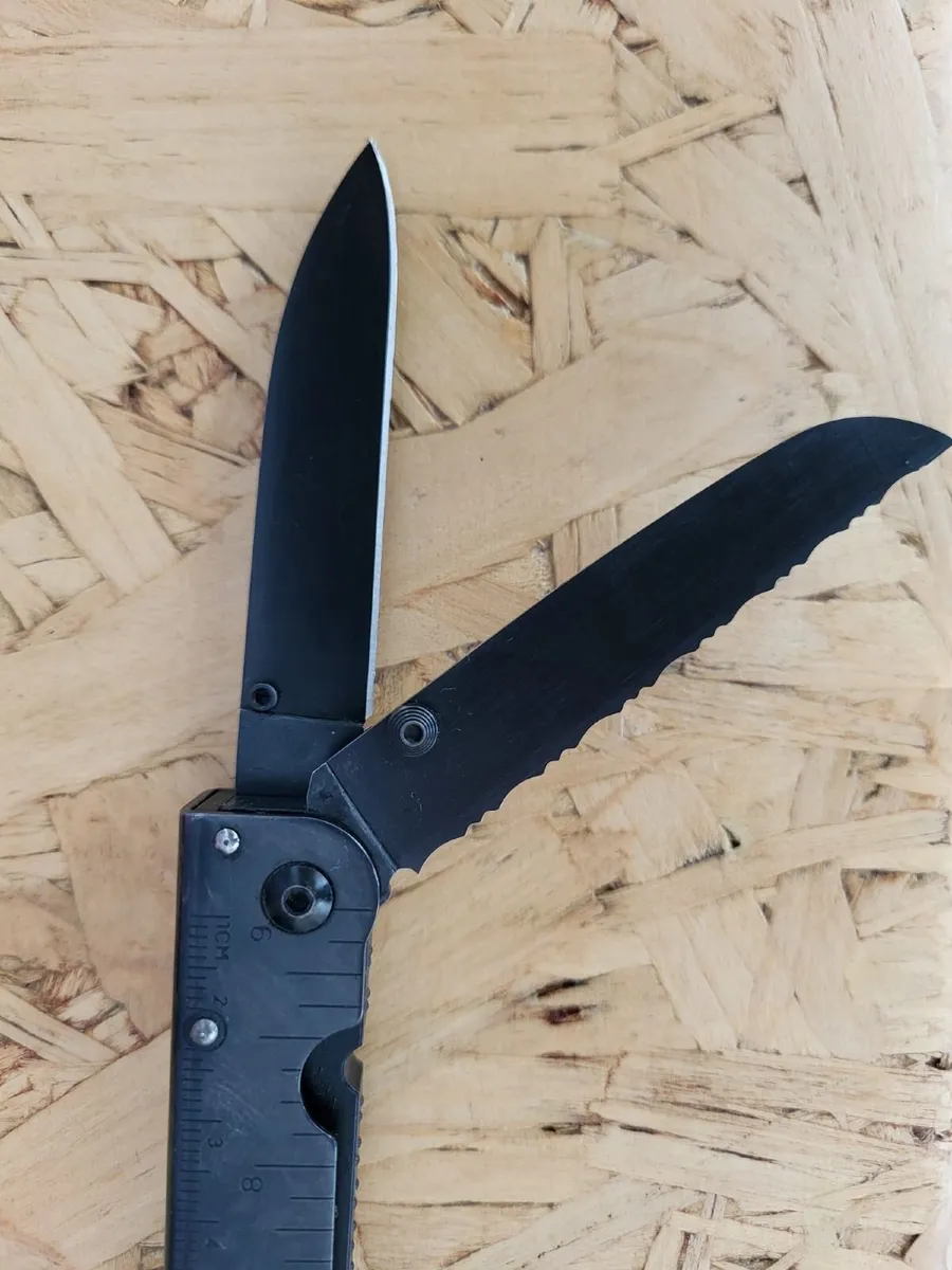 SOG Multitool - Image 3