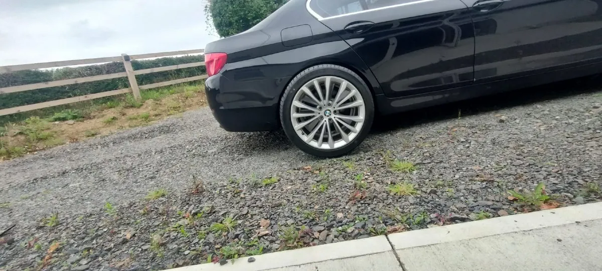 BMW G30 5-series wheels 19" (No Tyres) - Image 2