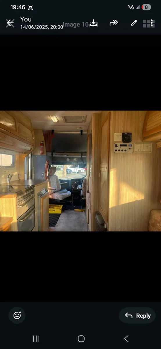 Campervan - Image 4