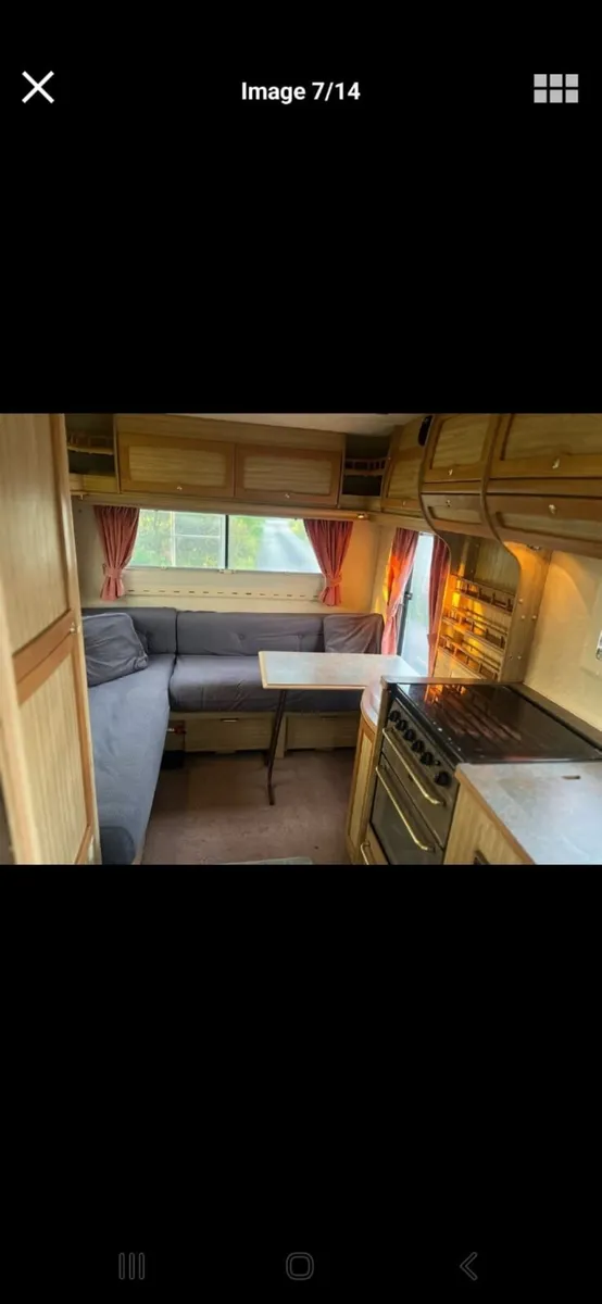 Campervan - Image 3