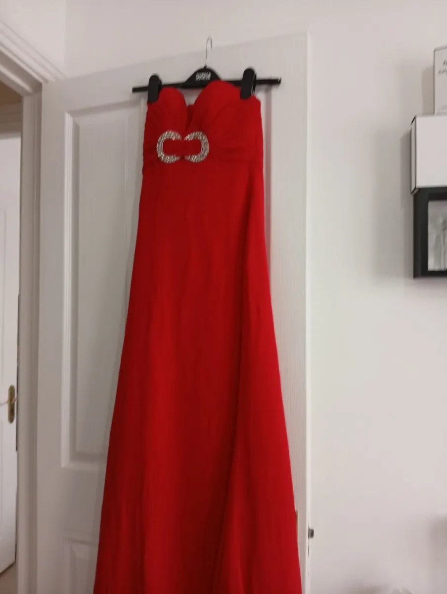 Debs dress - Image 1