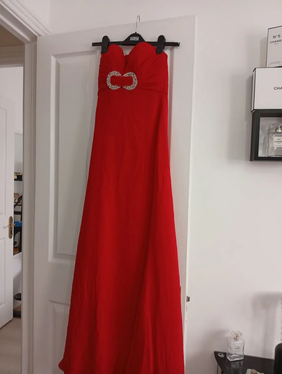 Debs dress - Image 2