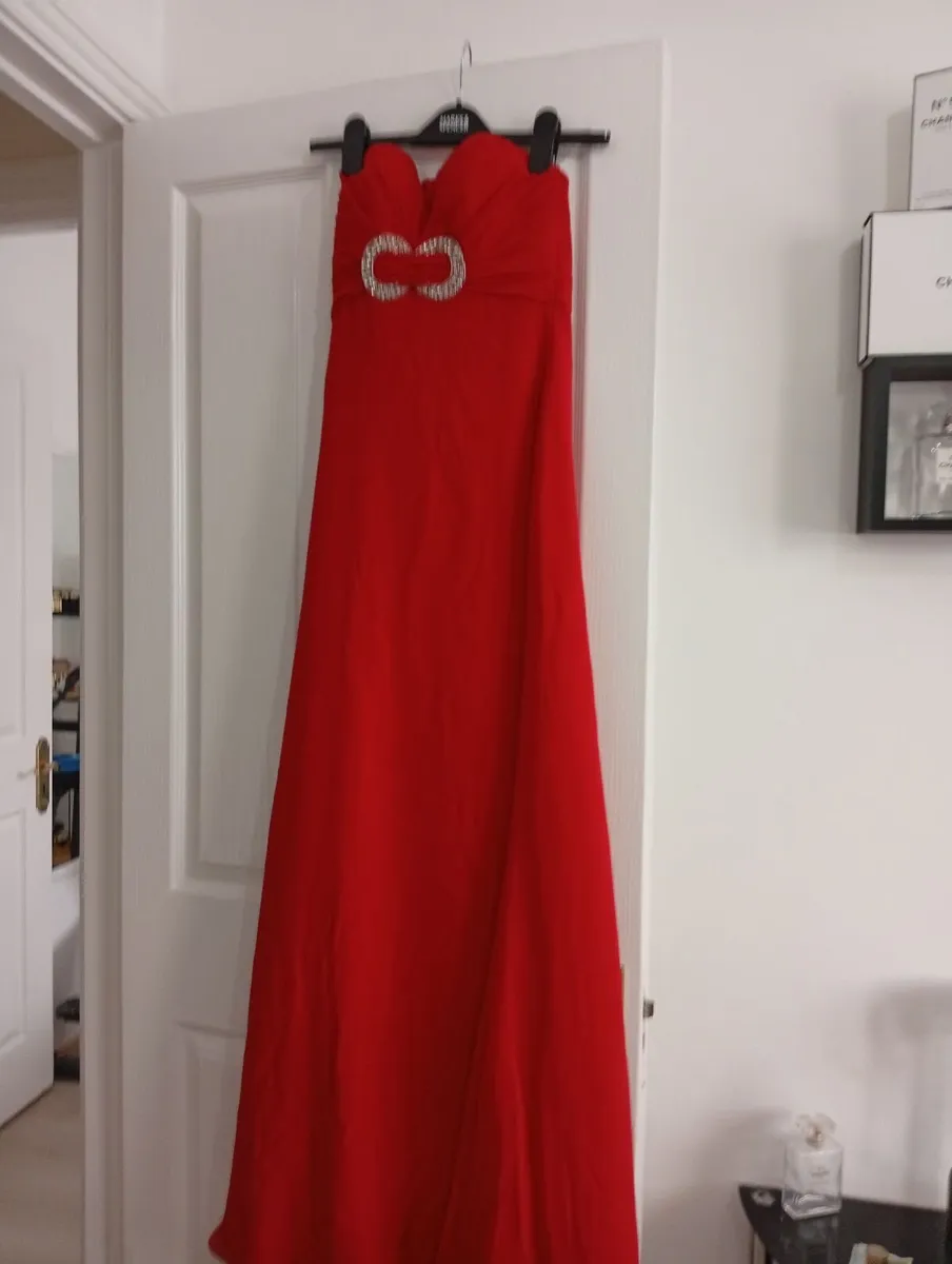 Debs dress - Image 3