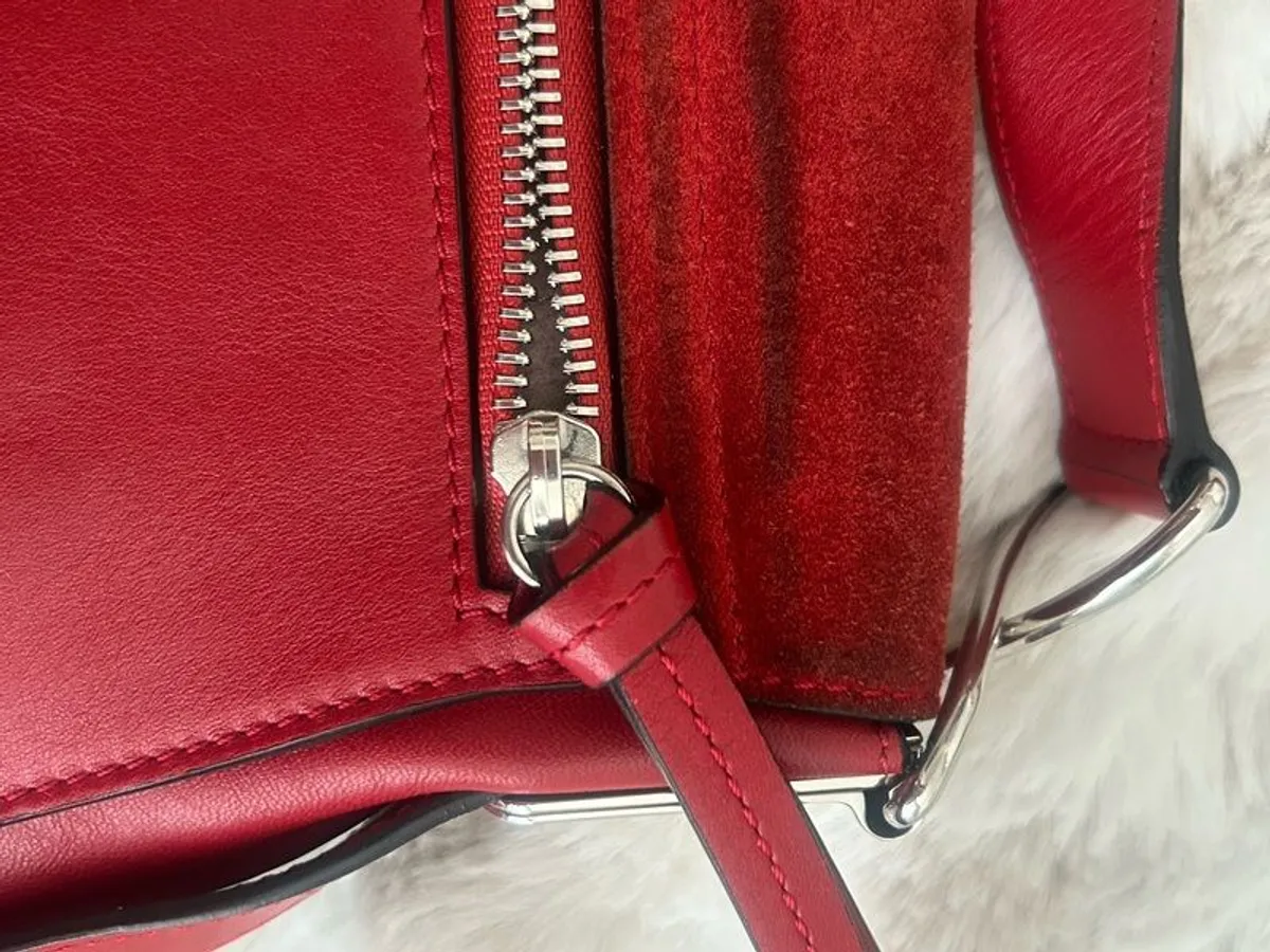 Designer JW Anderson Disc Bag - Image 3