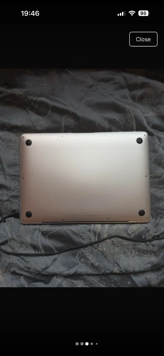 MacBook Air (2019) - Image 3