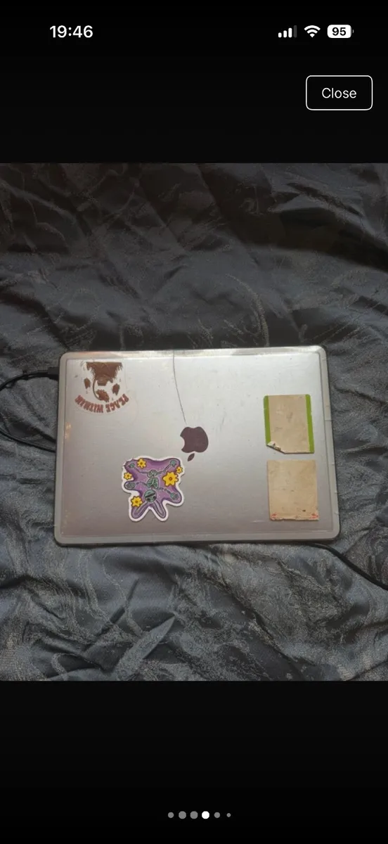 MacBook Air (2019) - Image 4