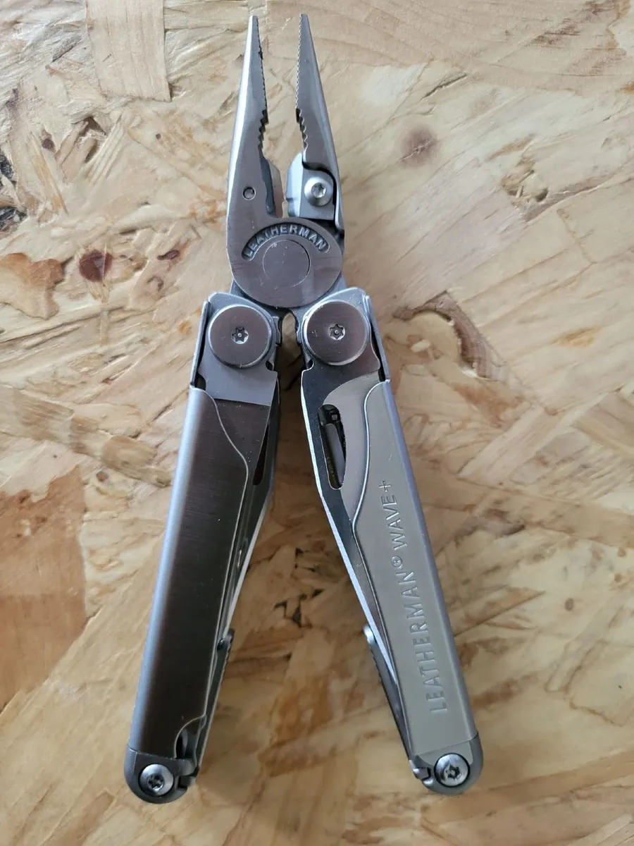 LEATHERMAN Wave+ - Image 2