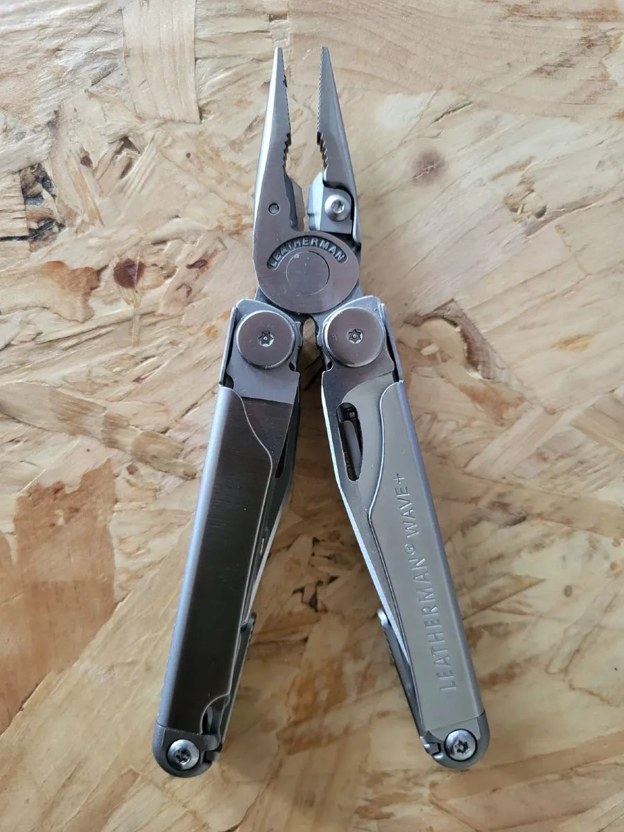 LEATHERMAN Wave+ - Image 3