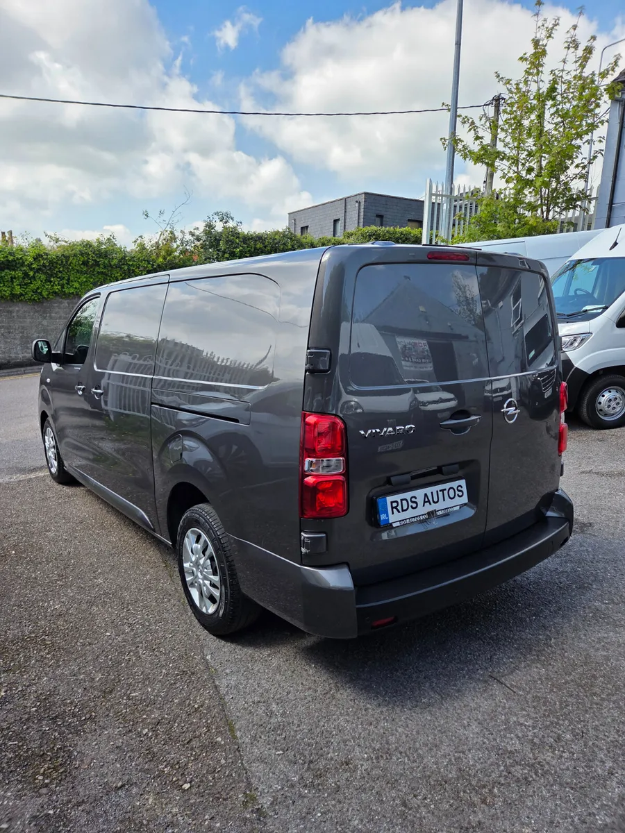 🔥22 OPEL VIVARO SPORT🔥 - Image 4