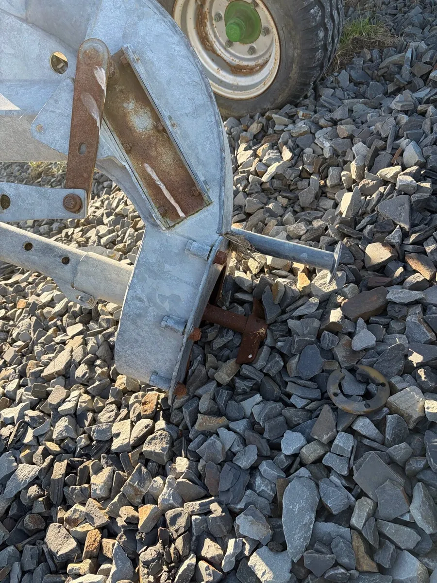 Abbey tornado 4000 - Image 2