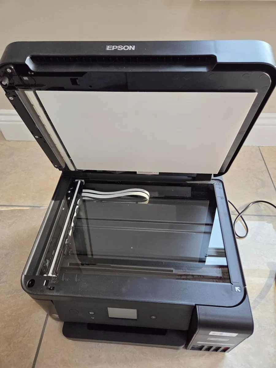 Epson Printer ET-4850 - Image 2