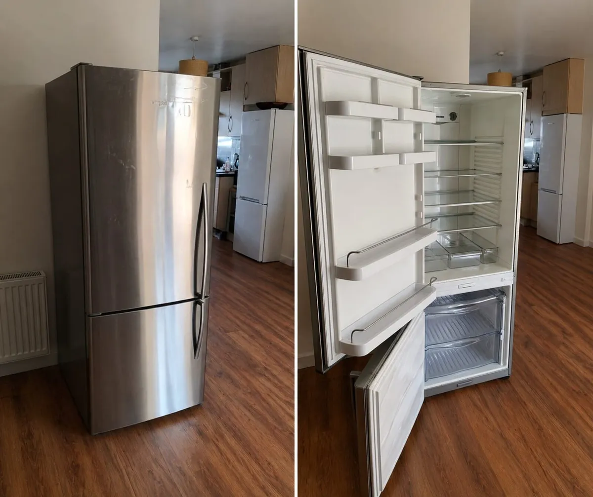 Refrigerator - Image 1