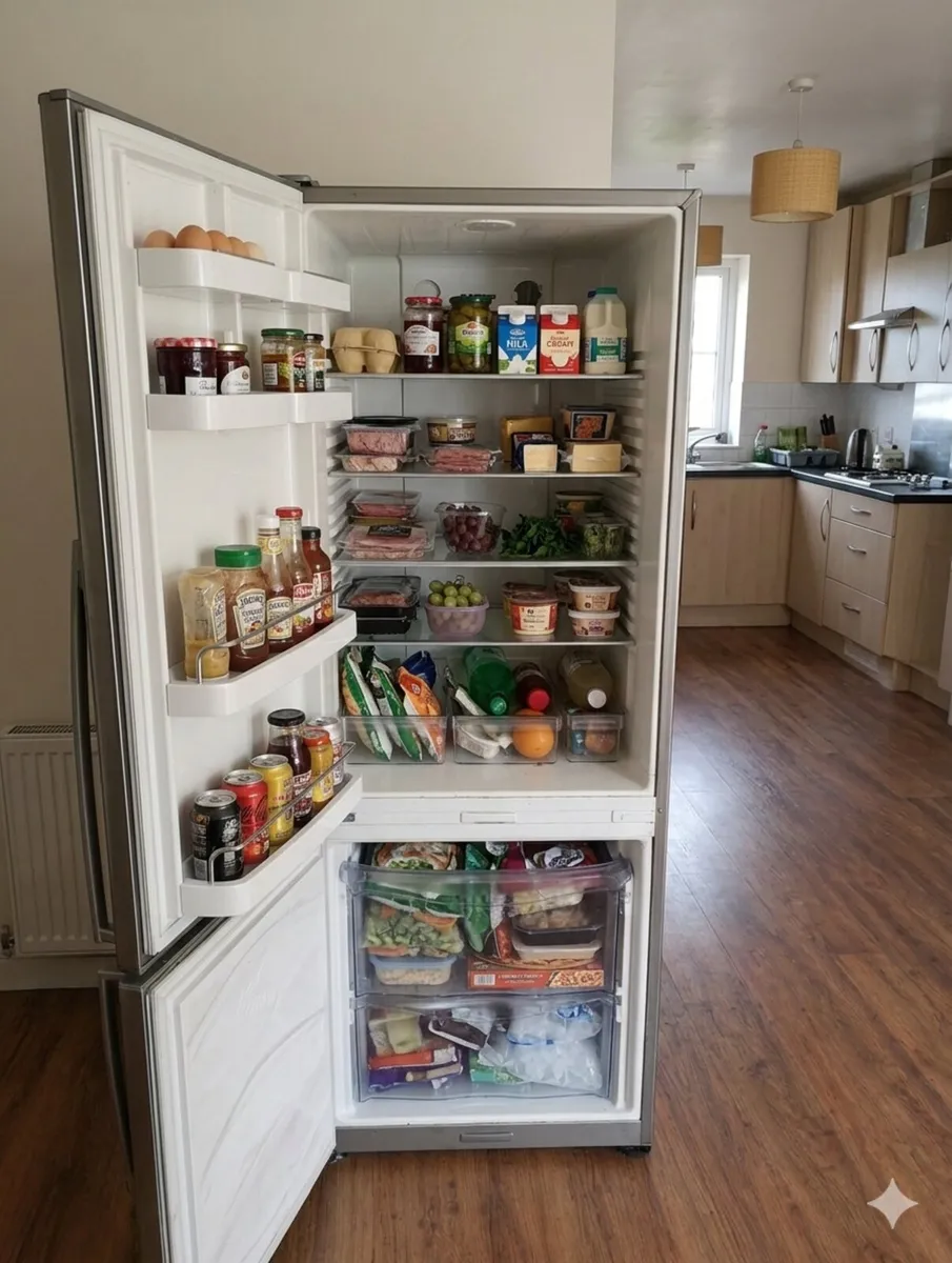 Refrigerator - Image 2