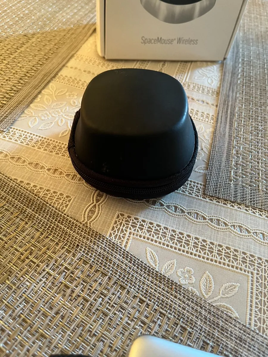 SpaceMouse Wireless - Image 3