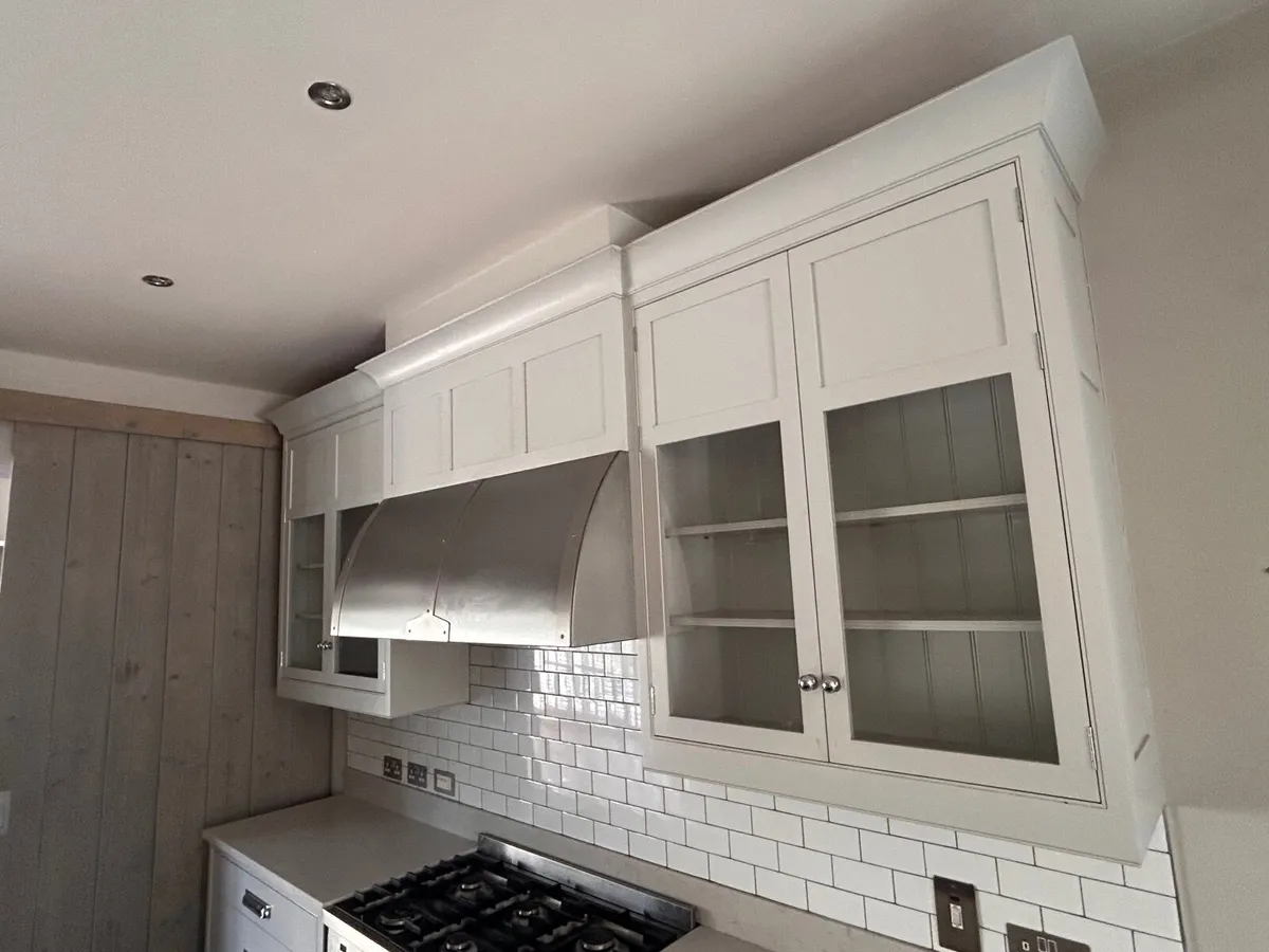 Kitchen Units - Image 3